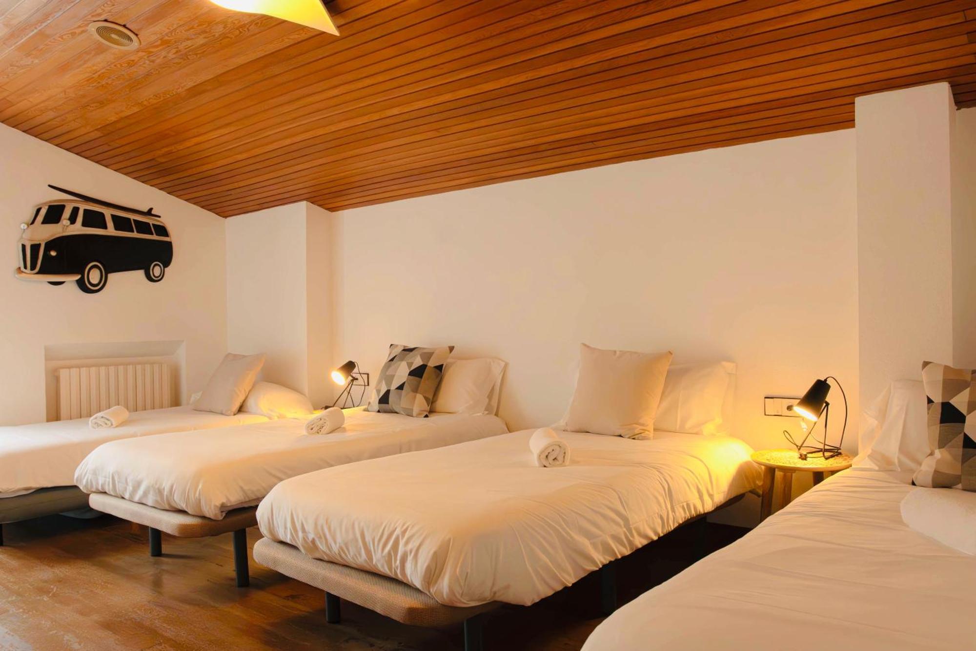 Barandi Urbasa Chalet *