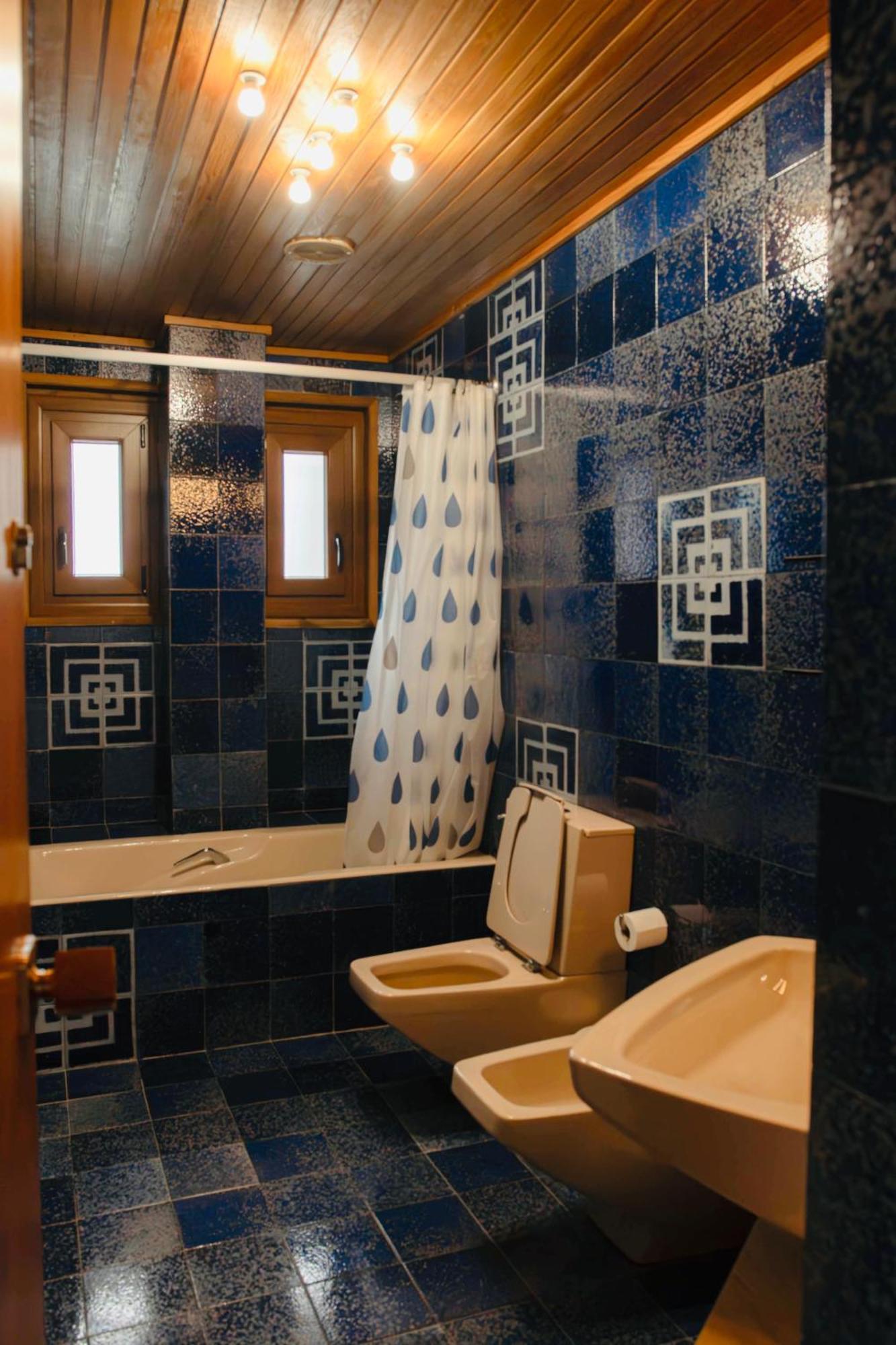 Barandi Urbasa Chalet Olazagutía