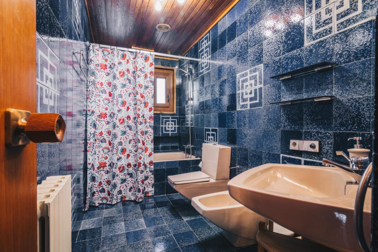 Barandi Urbasa Chalet Olazagutía