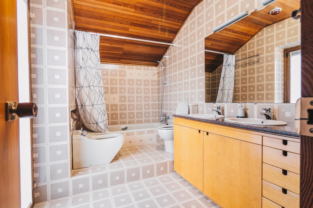 Chalet Barandi Urbasa
