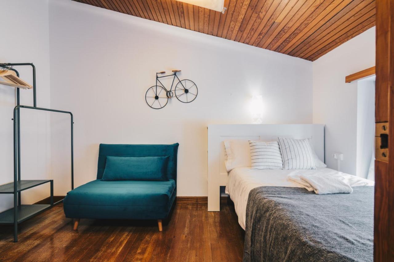 Barandi Urbasa Chalet Olazagutía